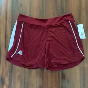 Adidas climacool shorts